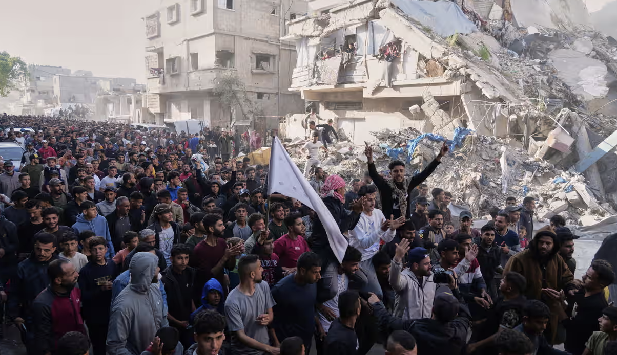 Netanyahu minaccia di occupare territori a Gaza se Hamas non libererà gli ostaggi israeliani