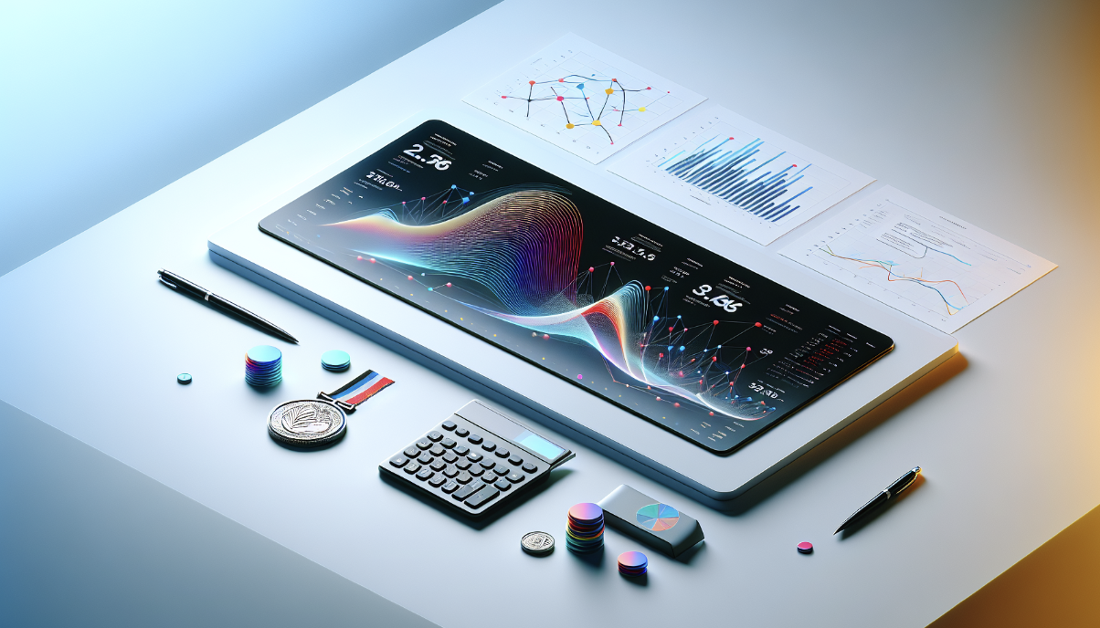 Il cambiamento delle tendenze nelle scommesse sportive con l'uso dei dati