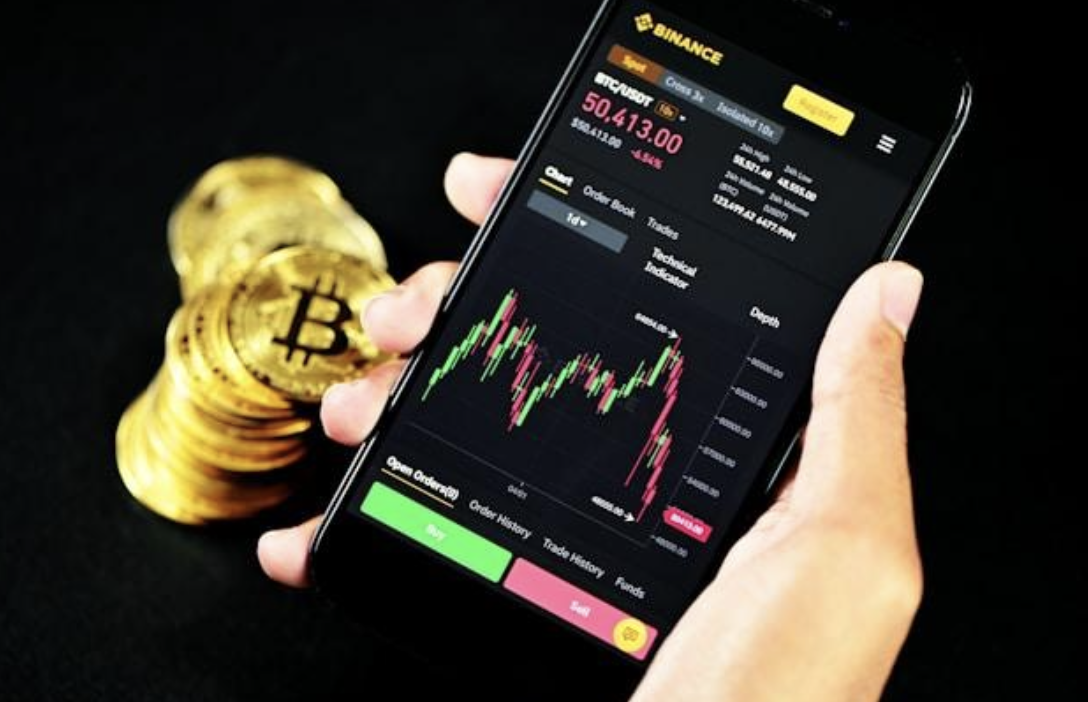 Criptovalute: ora anche la finanza che conta investe