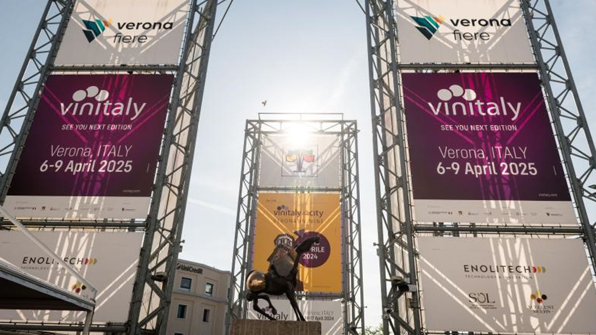 La 57^ edizione di Vinitaly, tra novità e conferme
