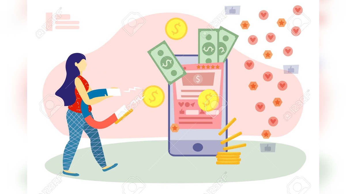 Instagram, TikTok e OnlyFans: tutta la verità sui guadagni dei lavori "nuovi"