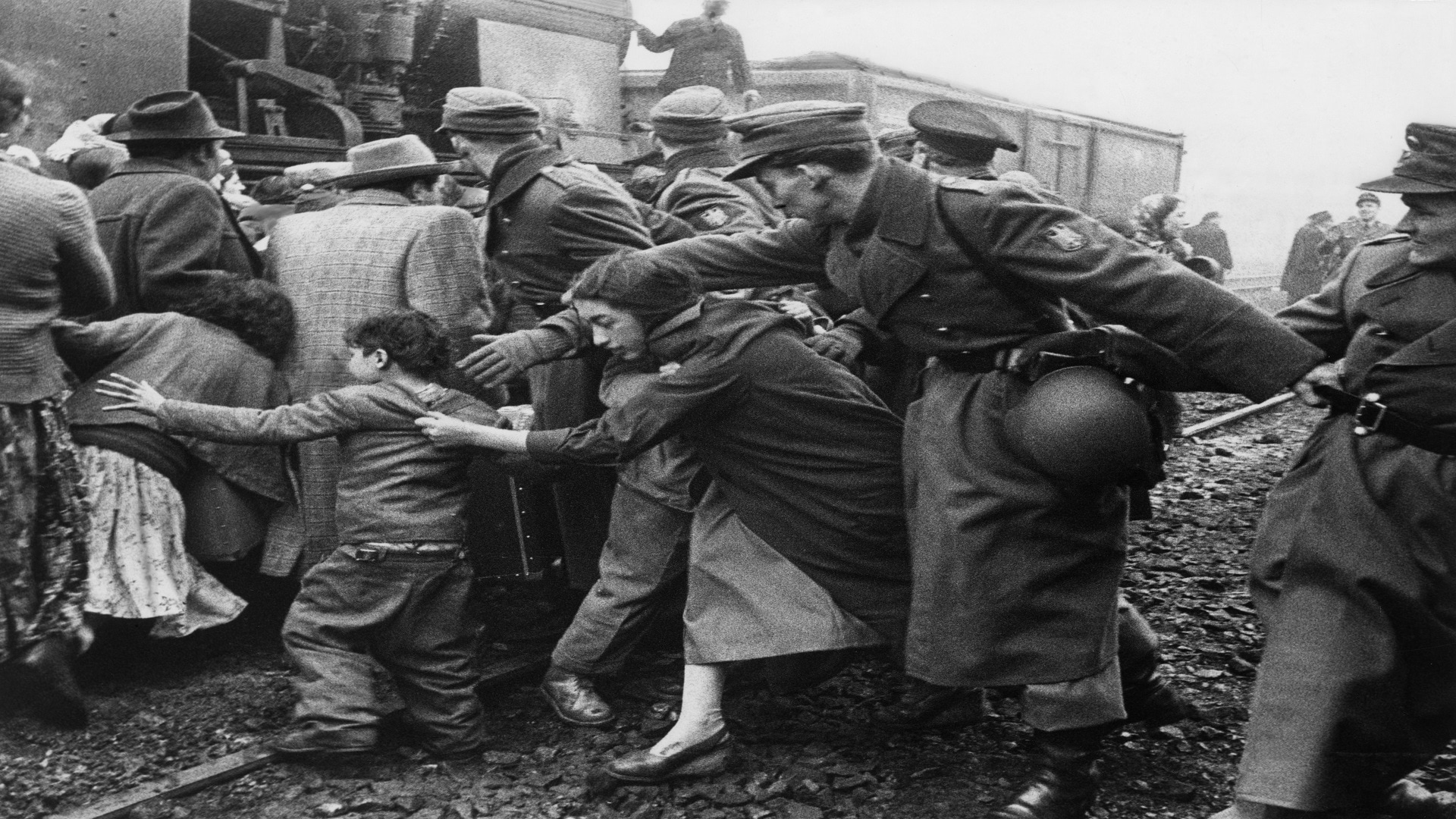 Memoria del genocidio rom: contro l’odio, per una vera cittadinanza e giustizia sociale