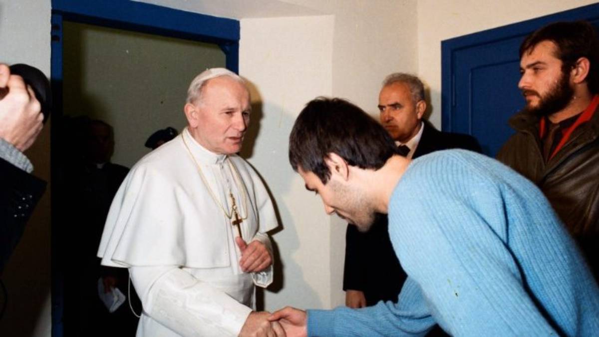 Il 2 aprile moriva il papa che veniva dall’Est