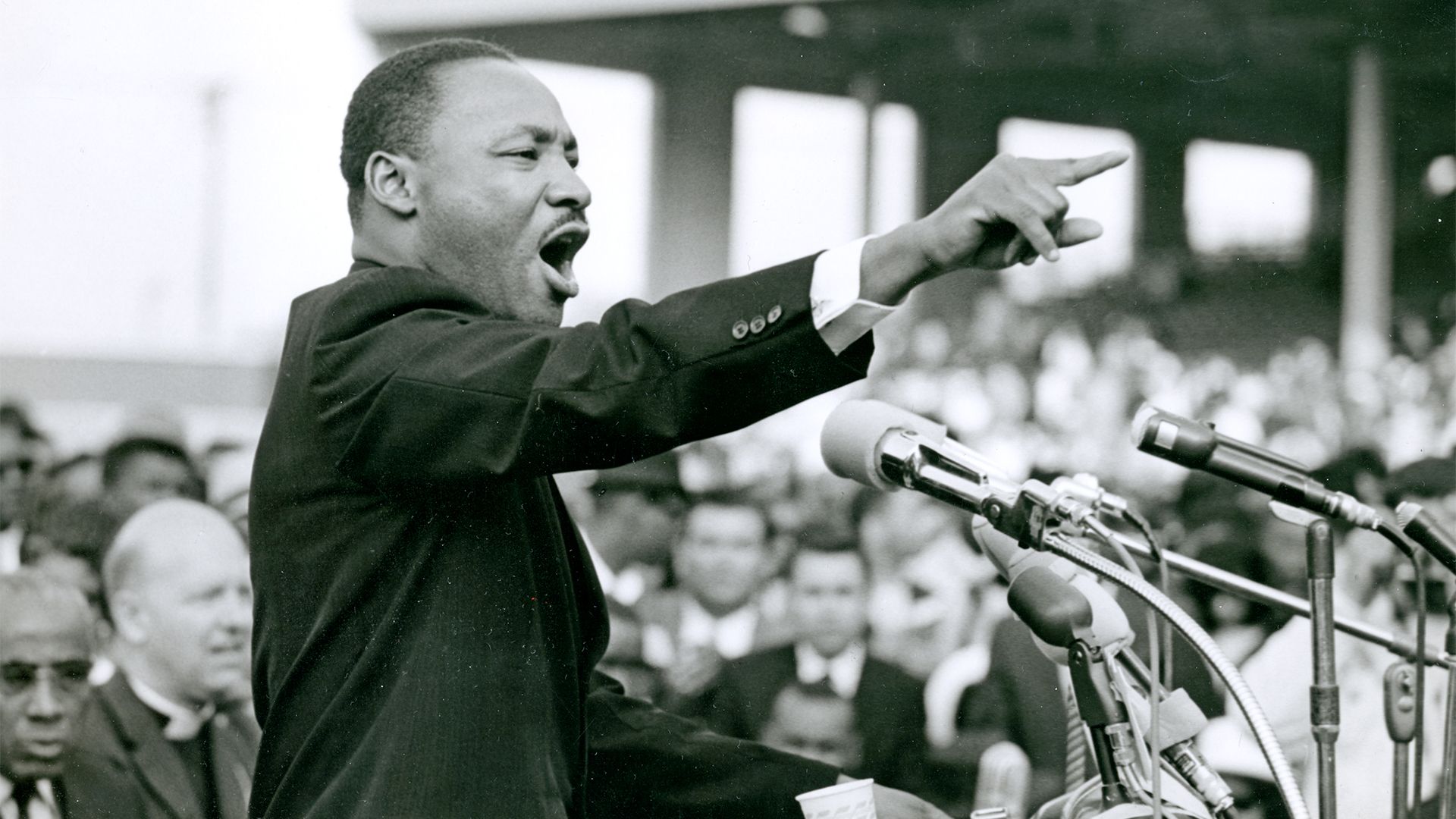 57 anni fa moriva Martin Luther King