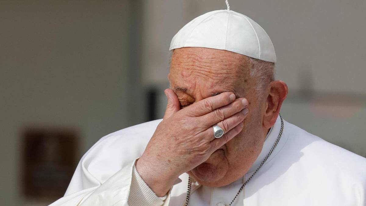 Un Papa ”parroco” e uomo di pace che amava stare in mezzo alla gente