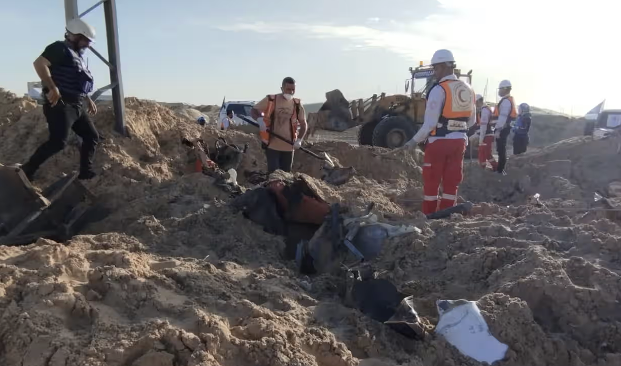 Illegale e disumano l’ordine israeliano di evacuazione di Gaza City