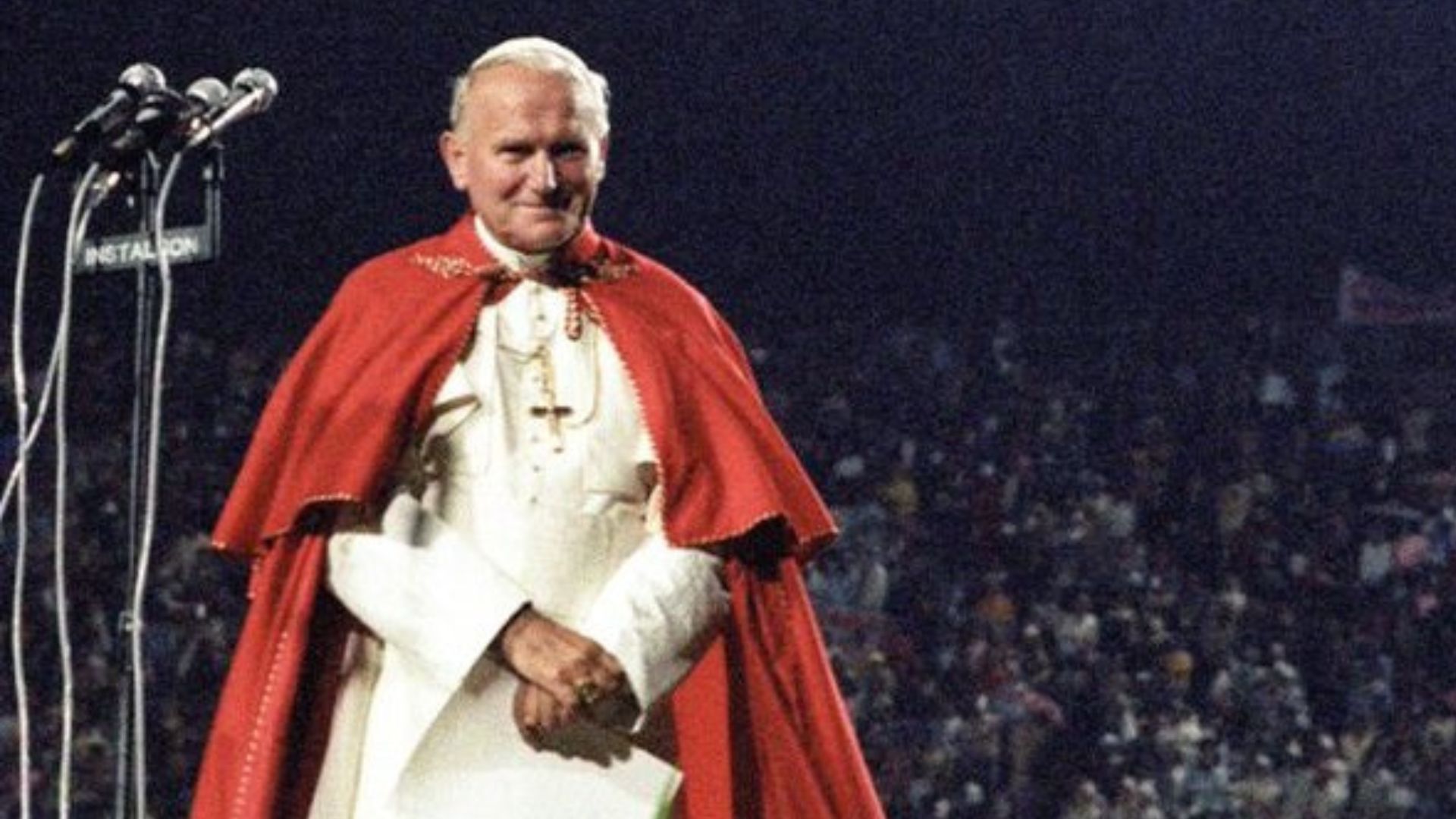 Giovanni Paolo II, vent’anni dopo: il Papa che ha segnato la storia tra fede e cambiamento