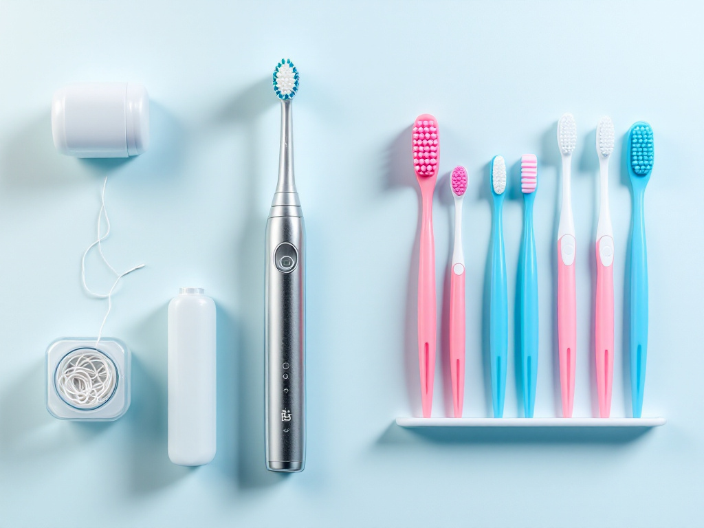 bd2cb010-54be-44ab-b681-de6b134be201 Principi di Igiene Orale: Controllo della Placca Batterica per la Salute parodontale