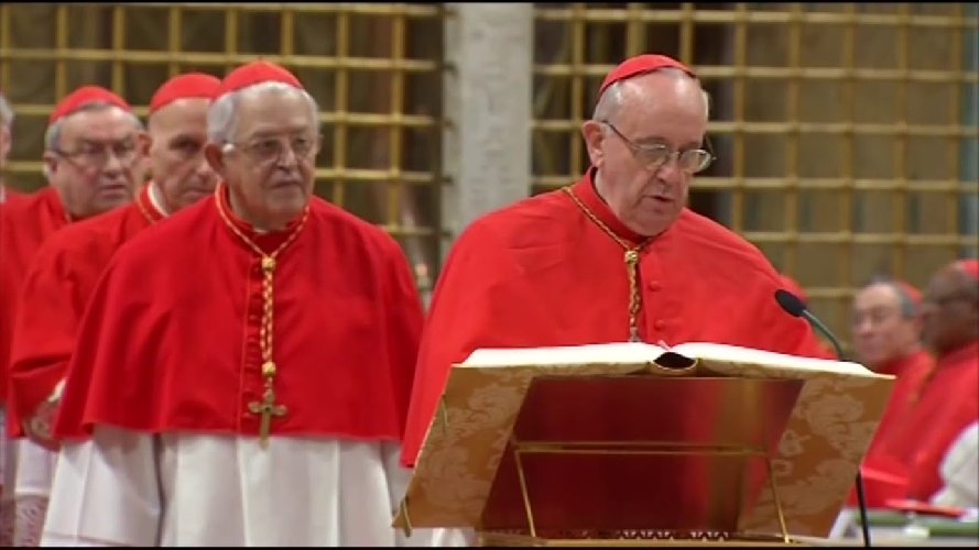Quando il cardinale Jorge Bergoglio mi disse a Buenos Aires: "Io Papa? Noooo per carità di Dio..."