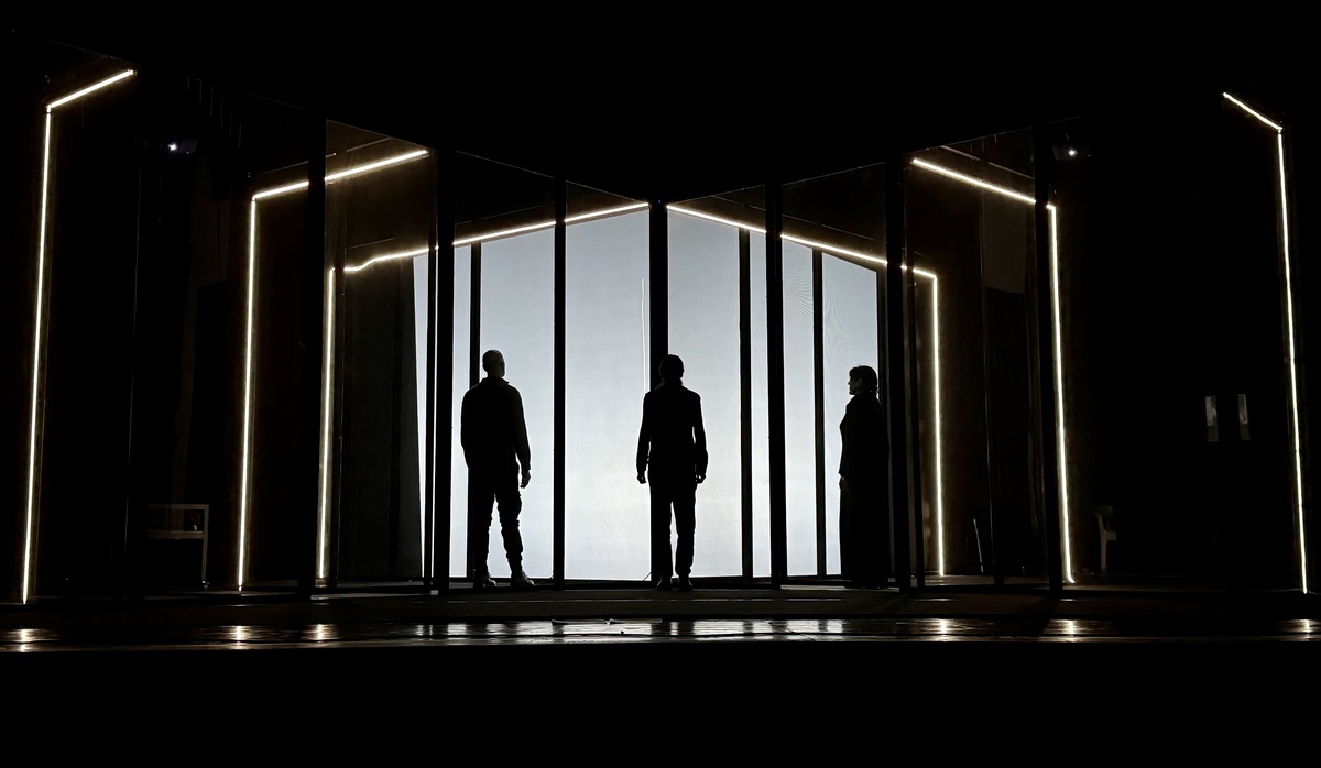 Il Golem - Jacopo Gassmann - recensione di Alessia de Antoniis