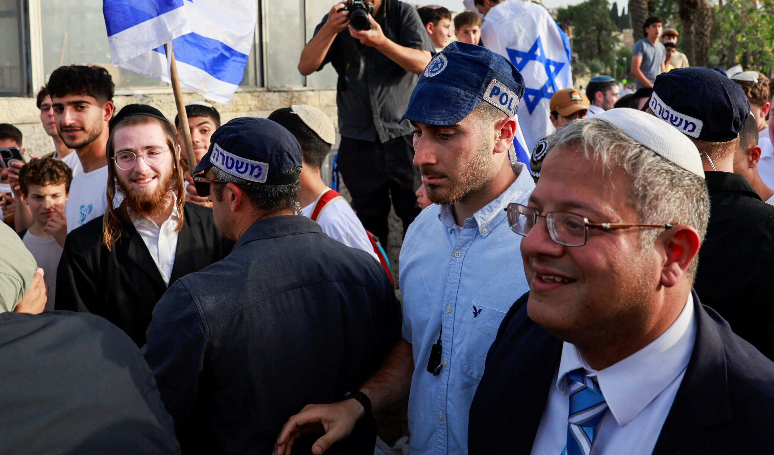 L'Onu contro Israele: "La polizia non ha protetto il nostro compound, violazione degli obblighi internazionali" L'Onu contro Israele: "La polizia non ha protetto il nostro compound, violazione degli obblighi internazionali"