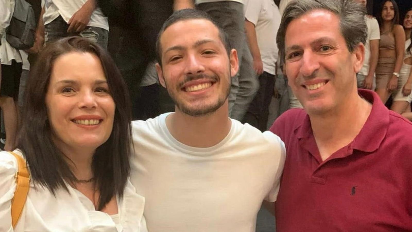 Rubi, Haget, Ayelet: lezioni di vita e di coraggio da Israele