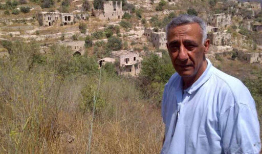È morto Ali Rashid, una vita dedicata alla causa palestinese e all’impegno politico in Italia