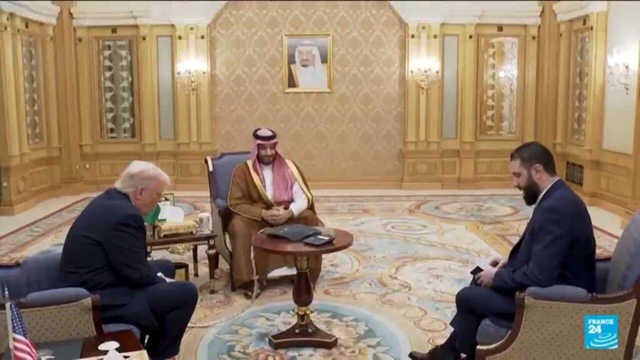 Gaza, Siria, Iran: Israele resta fuori dai giochi mentre Trump ridefinisce il Medio Oriente