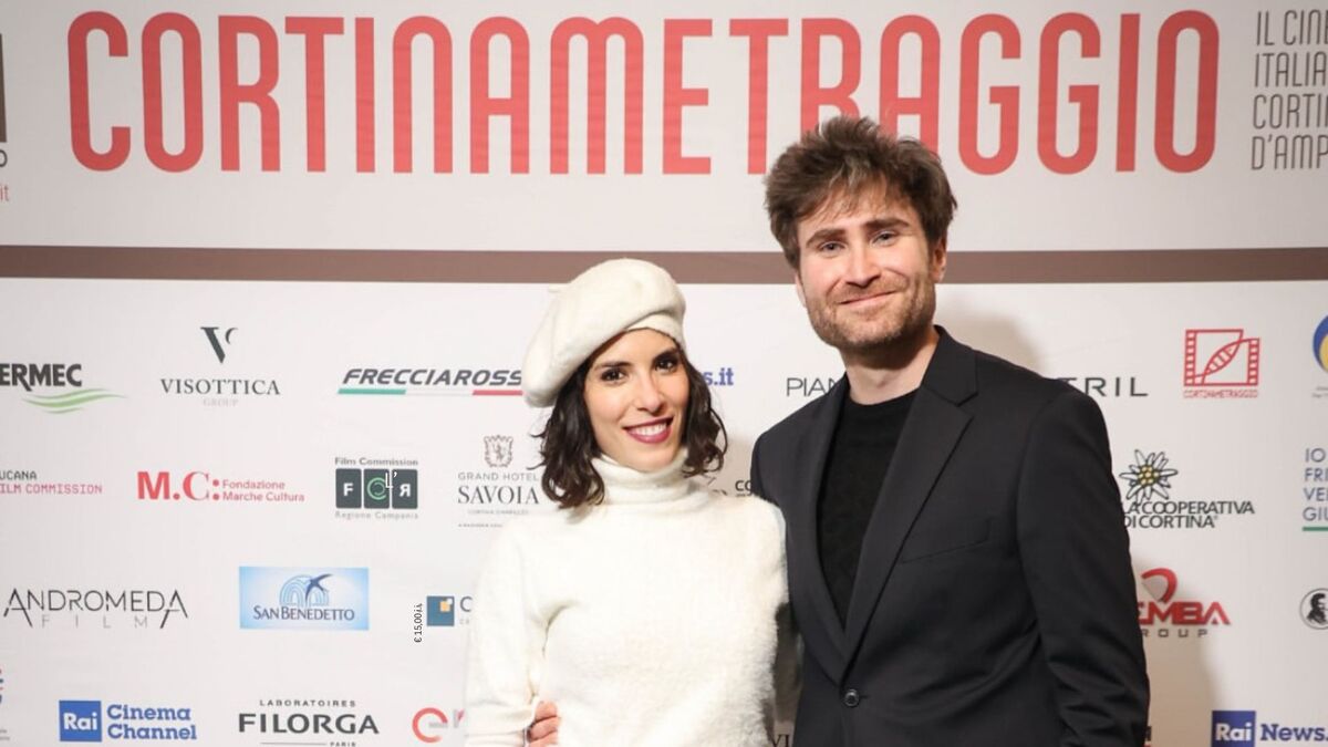 Casa Abis - intervista a Gabriele Abis e Stella Falchi - di Alessia de Antoniis