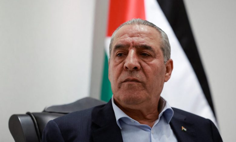 L'Autorità nazionale palestinese lavora per un incontro con Papa Leone XIV