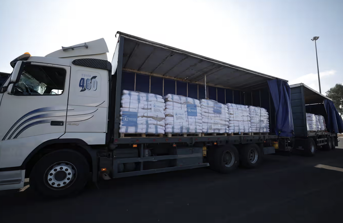 L’Onu cerca di inviare aiuti mentre Netanyahu ribadisce la volontà di controllare l’intera Gaza