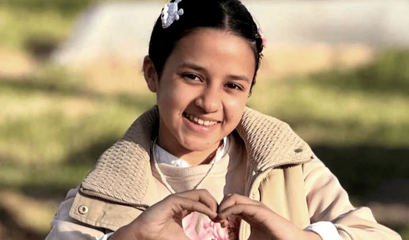 Gaza, Yaqeen e i figli di Alaa: vite di bambini spezzate dalla guerra