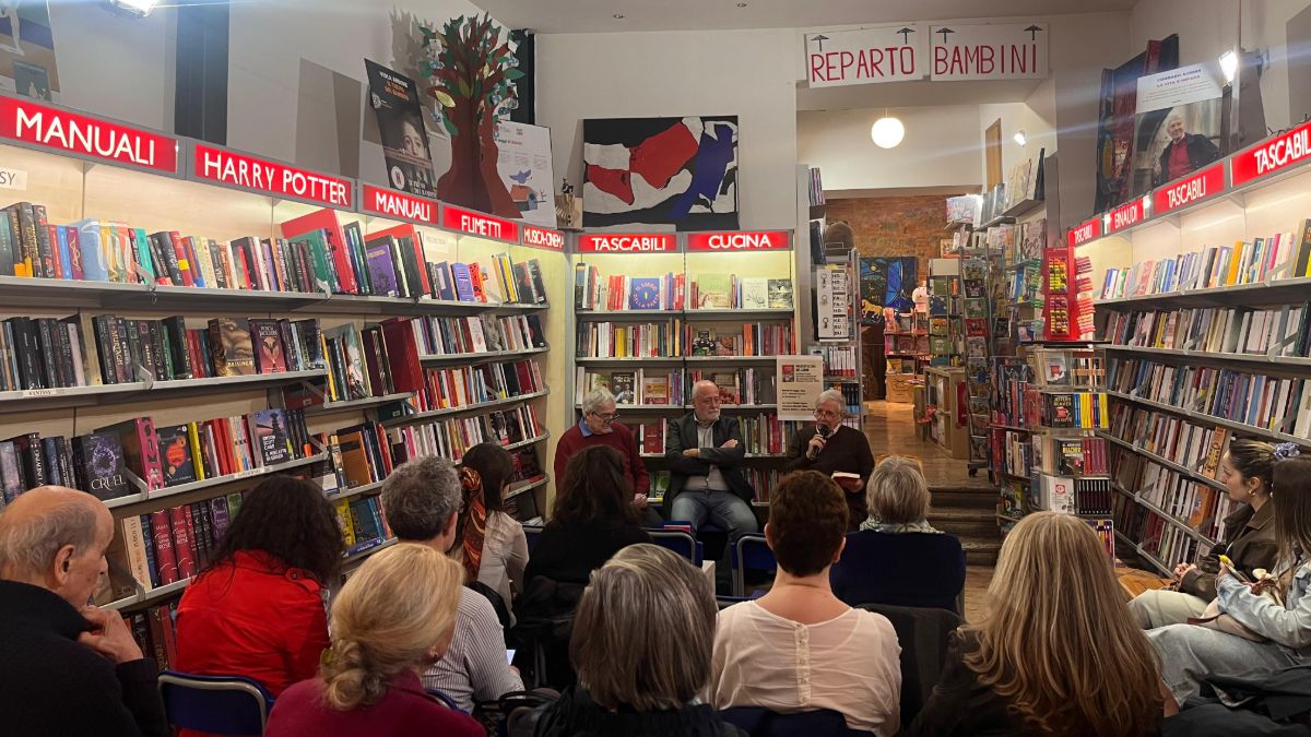 Fischiava il vento. Il grande sogno disilluso di cui far tesoro