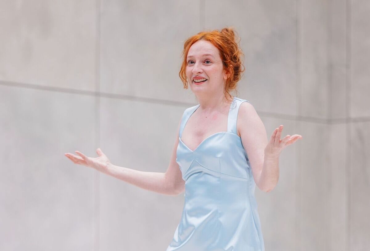 La Gatta sul tetto che scotta al Vascello: Lidi riscatta Williams