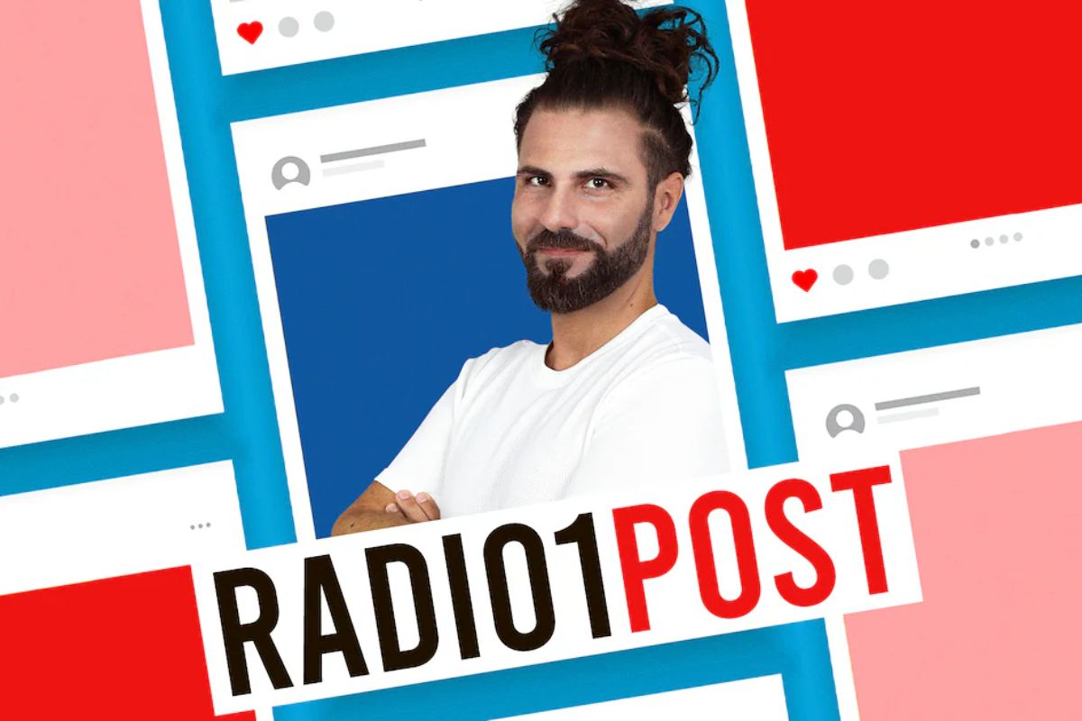 I giovani e l’informazione: il progetto di Radio1 Post