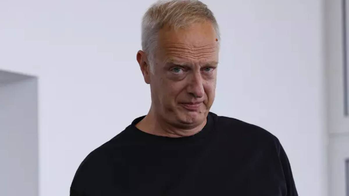 Lo sguardo di Antonio Scurati su Mussolini e Gaza