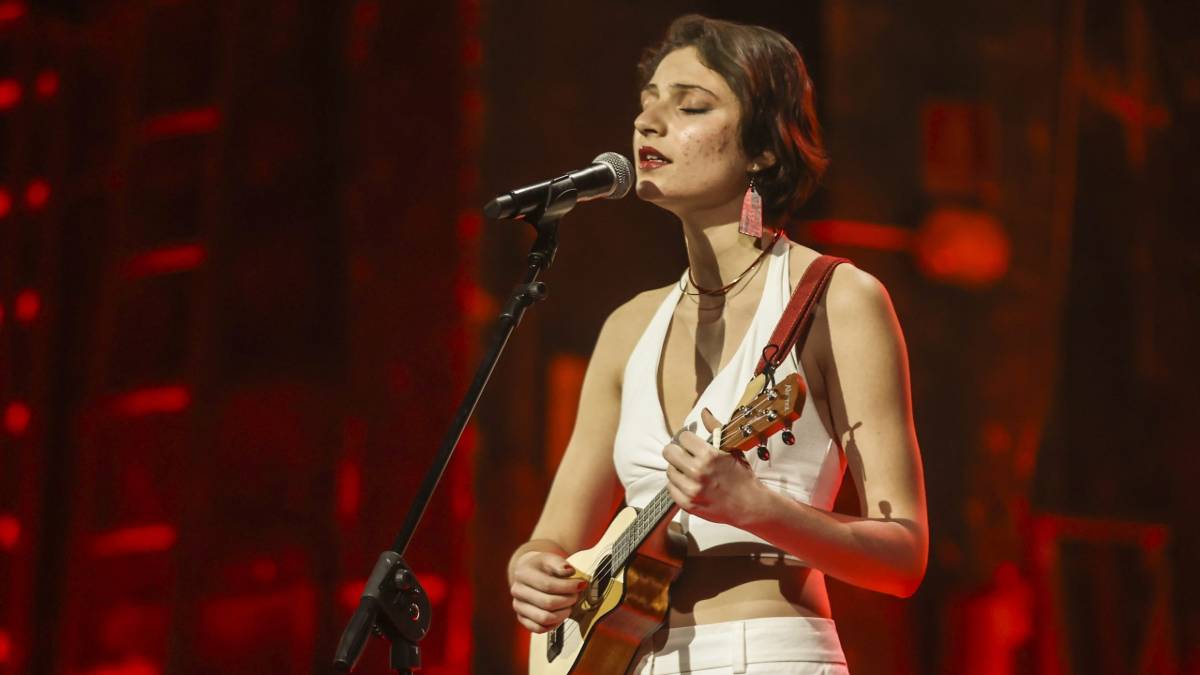 Musicultura 2025: vince Elena Mil con “La Ballata dell'inferno”