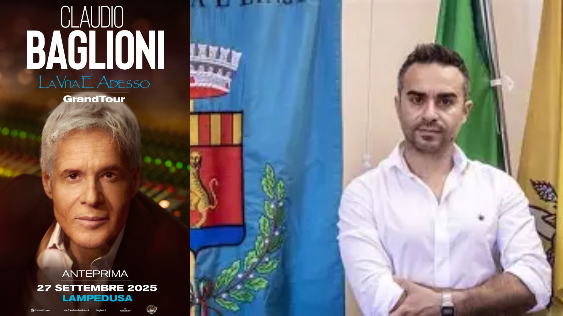 Verona unica tappa italiana del tour internazionale dei Trocks