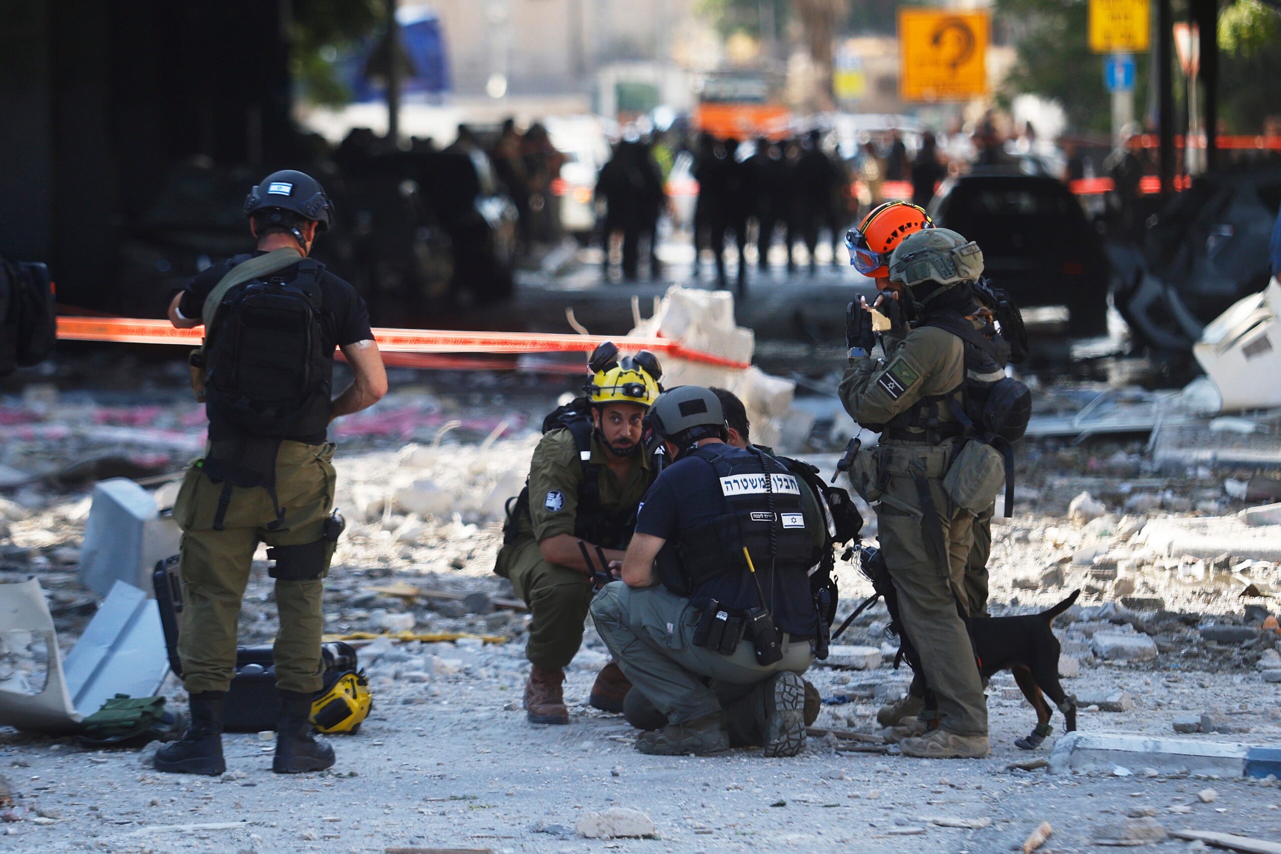 Iran e Israele: escalation di attacchi missilistici mentre i negoziati a Ginevra restano in stallo