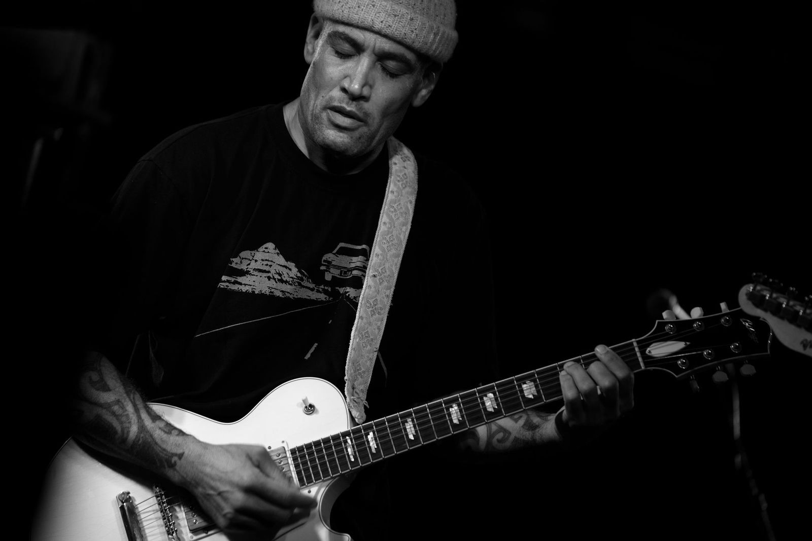 “Comfort Festival”, rock di qualità e atmosfera rilassata