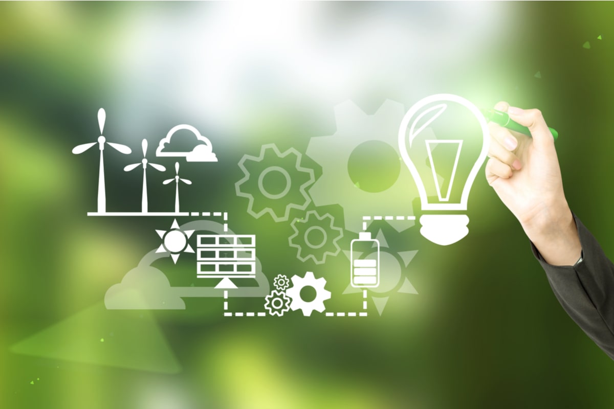 Offerte di energia sostenibili: cosa sono e perché sceglierle