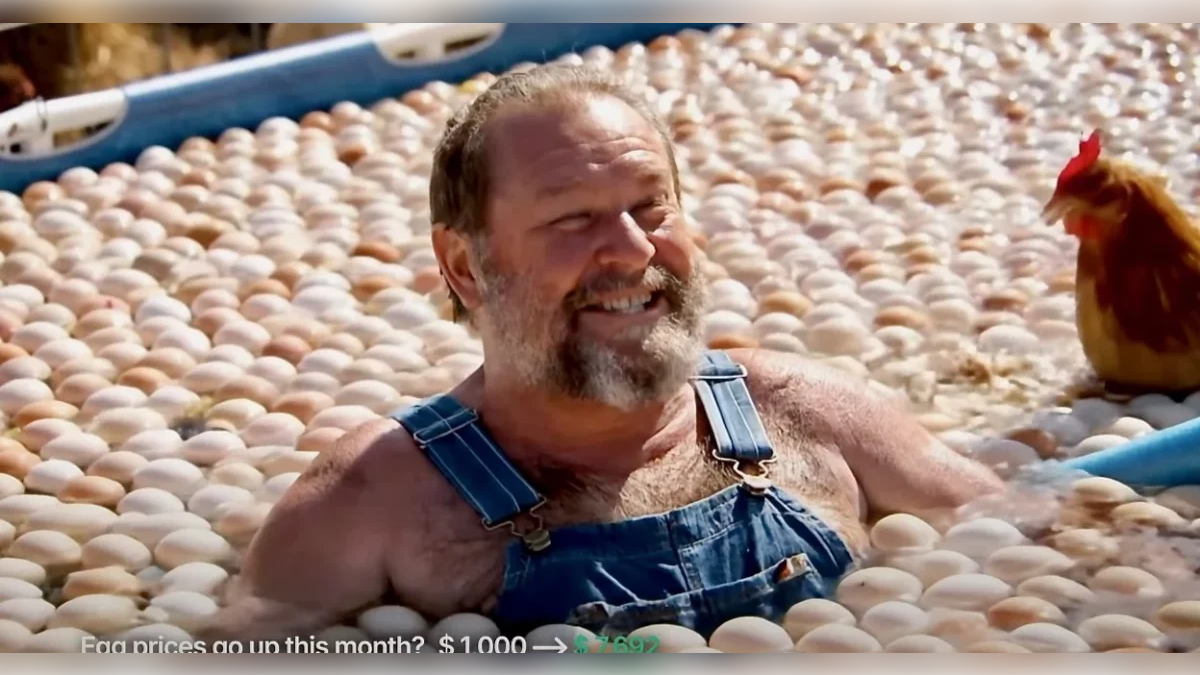 Pubblicità, il nuovo regista è l’Intelligenza Artificiale