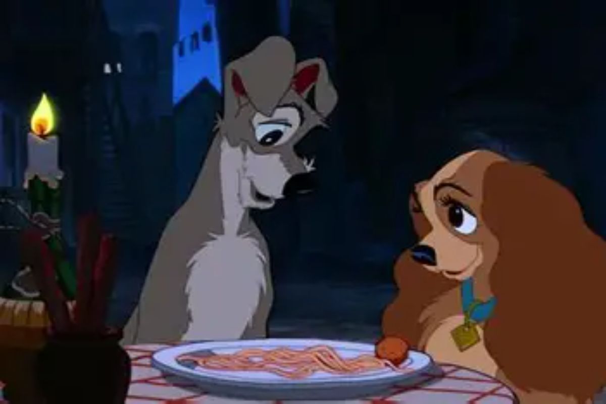 70 anni fa usciva Lilli e il Vagabondo, capolavoro Disney senza tempo