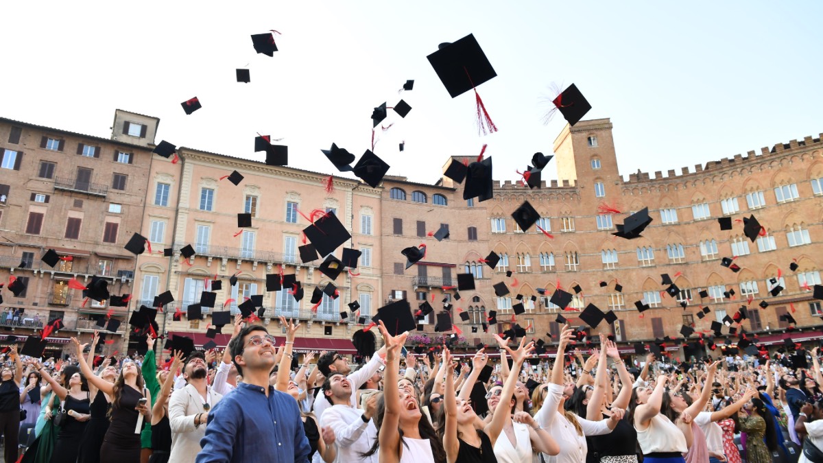 L’Università di Siena tra le eccellenze accademiche italiane secondo il Censis