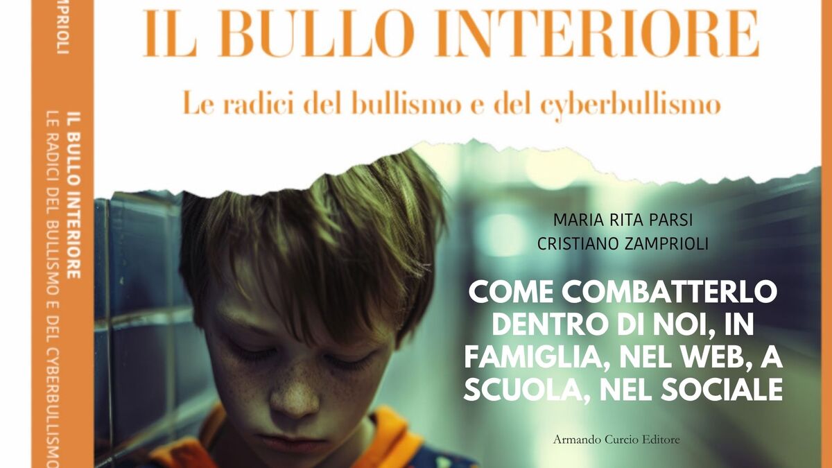Il bullo interiore, ovvero il nemico che è in noi