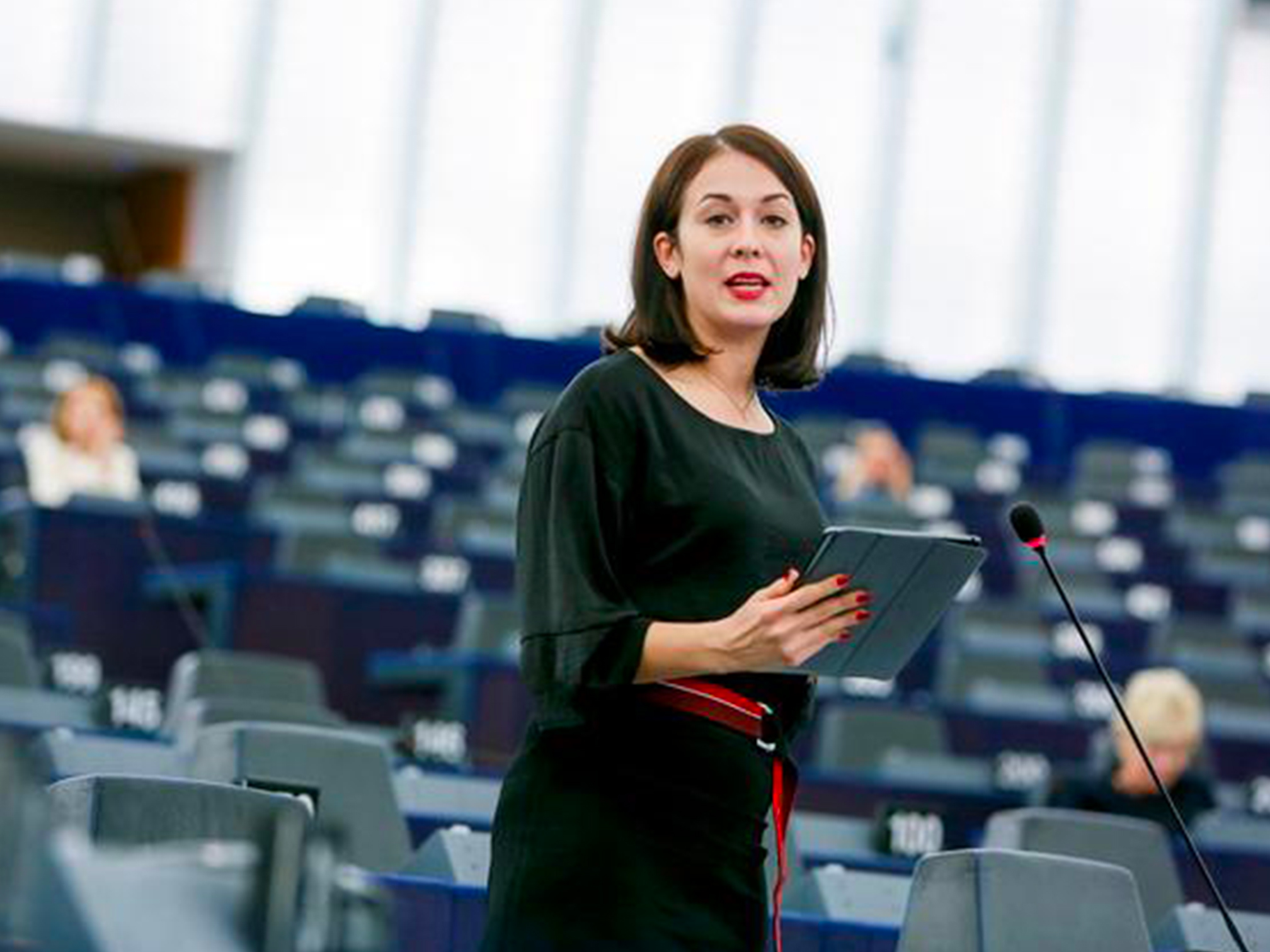 L'opposizione ungherese avverte i democratici Usa: agire subito contro il rischio autoritario di Trump