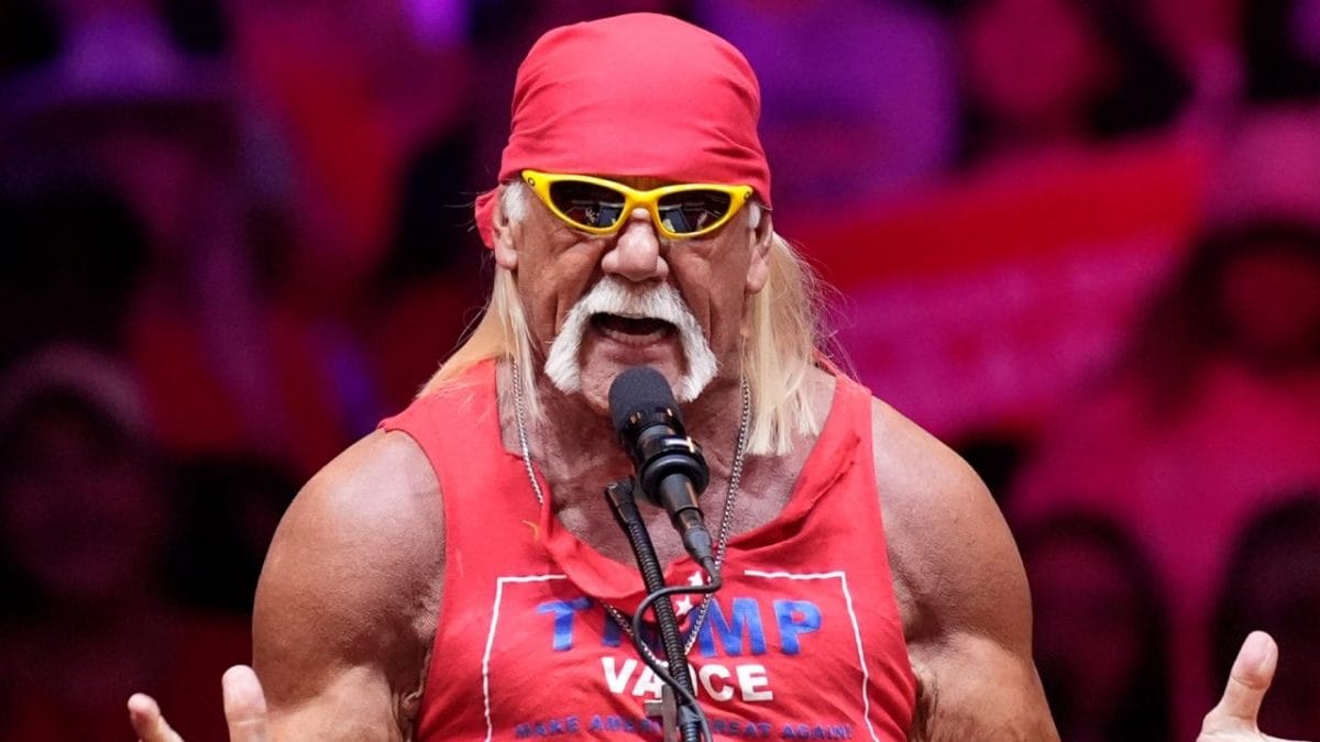 È morto Hulk Hogan, icona del wrestling e volto grottesco del trumpismo americano