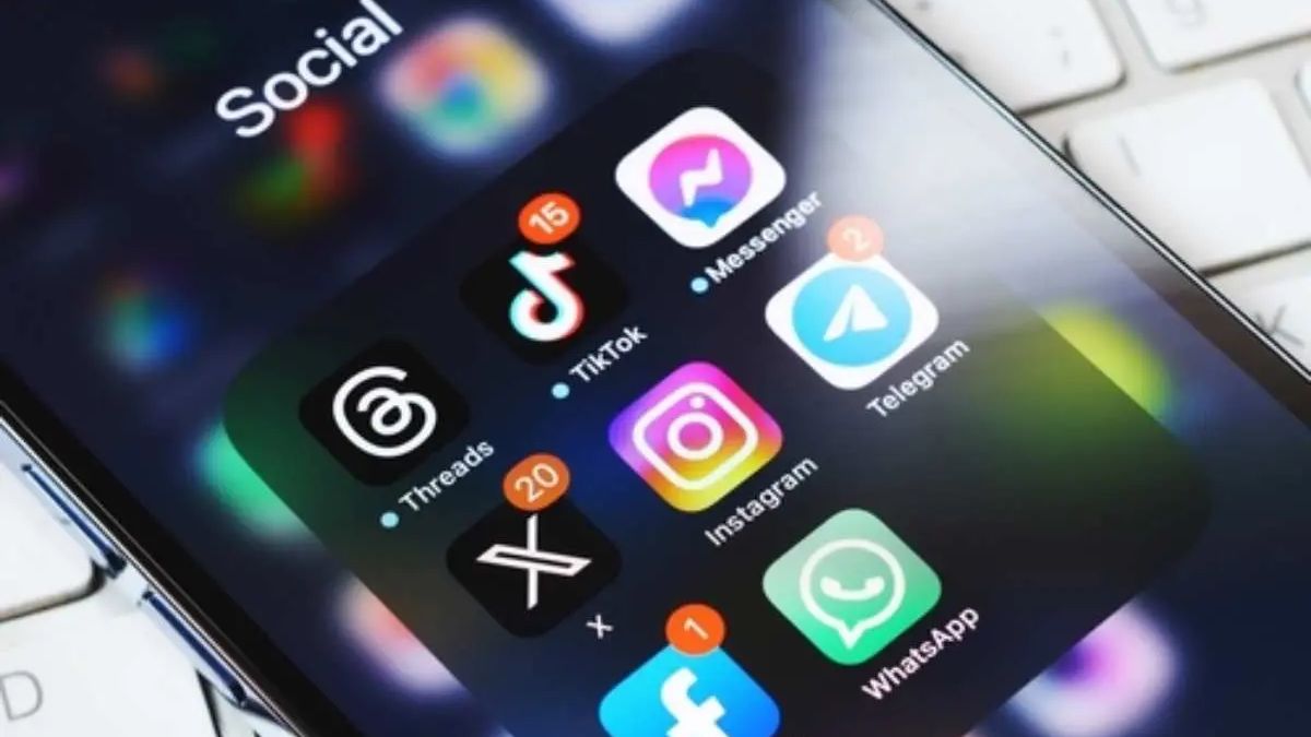 How Social Media Is Changing the Way We Discover News, Culture and Trends