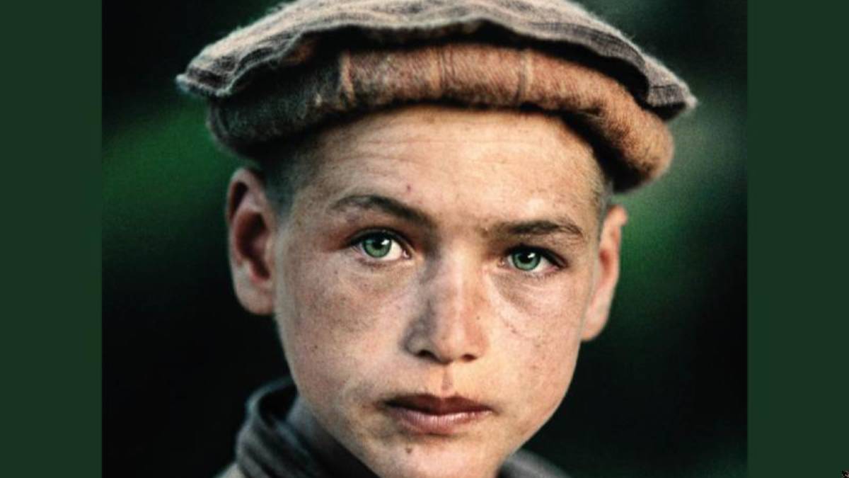 “L’occhio del mondo”: Steve McCurry prossimamente in mostra a Parma
