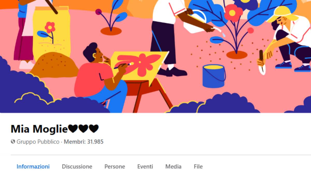 Nuove tribù digitali: quando sul web le donne diventano merce di scambio