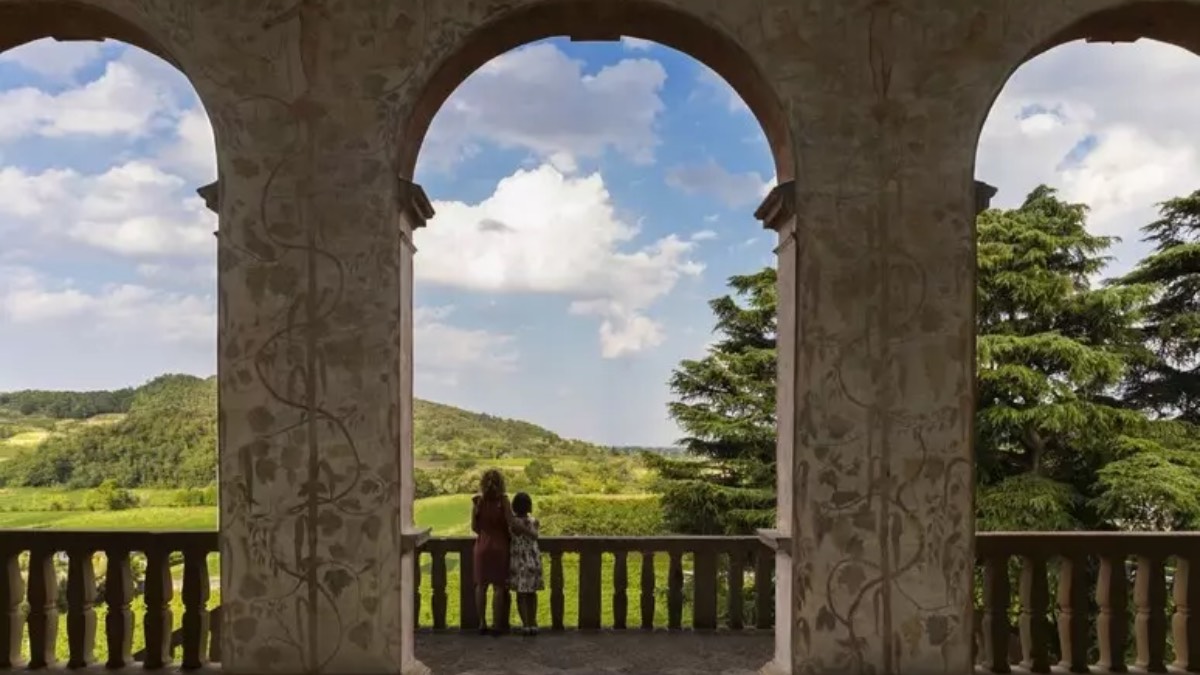 Al via la XII edizione de "La Giornata del Panorama"