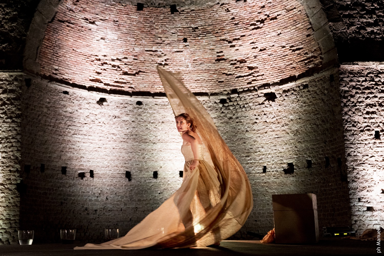 Al via il Festival romano Play Iubilaeum!