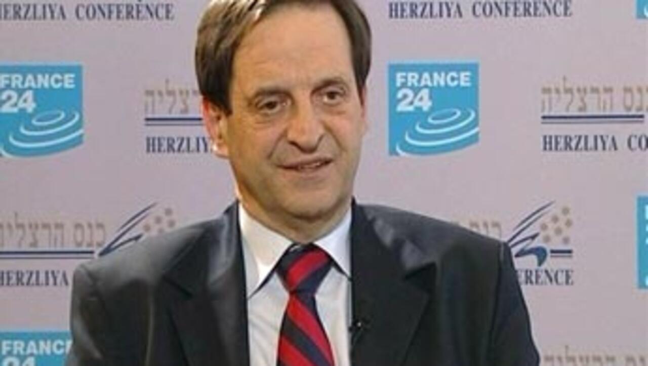 Dan Meridor, una storia nel Likud: "Israele deve indagare sulle accuse di crimini di guerra commessi a Gaza"