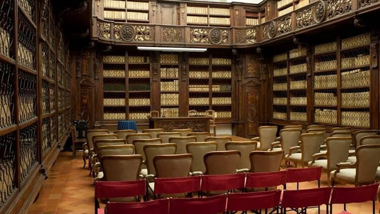 5 donazioni di fondi al Gabinetto Vieusseux di Firenze