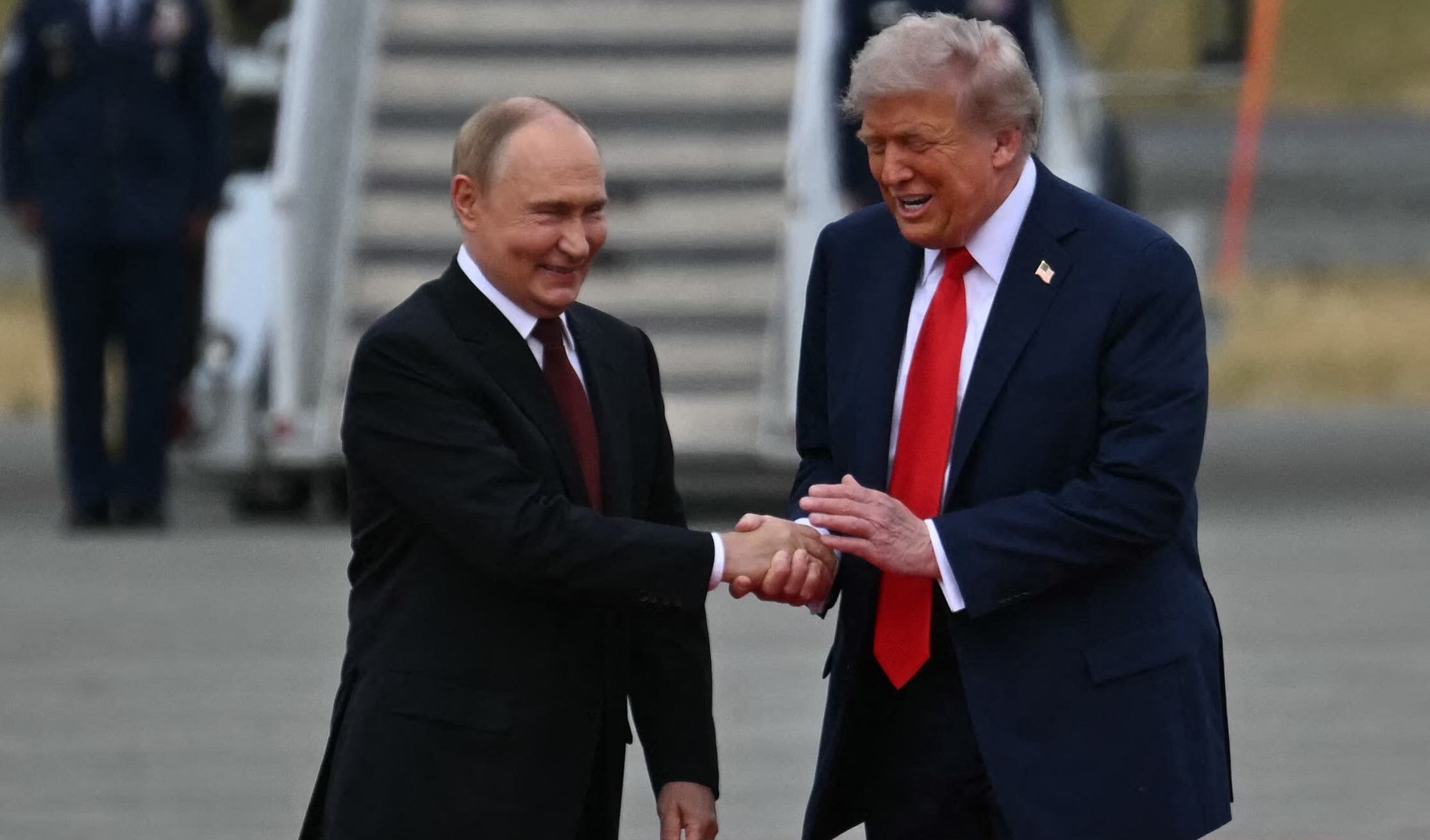 Trump non ottiene nulla da Putin: niente cessate il fuoco in Ucraina e zero disponibilità a restituire territori