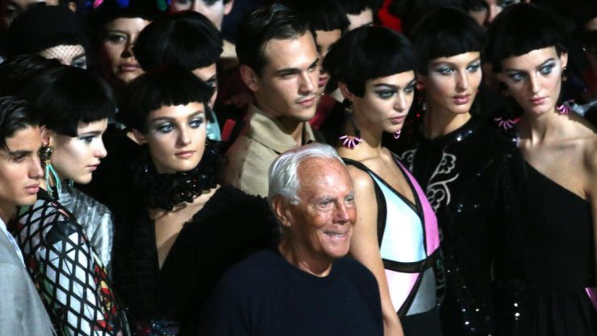 La Capannina di Franceschi diventa Armani