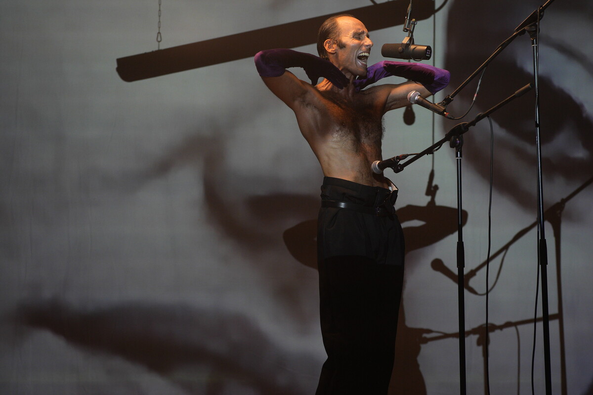 Da un lapsus napoletano nasce Malincòmio