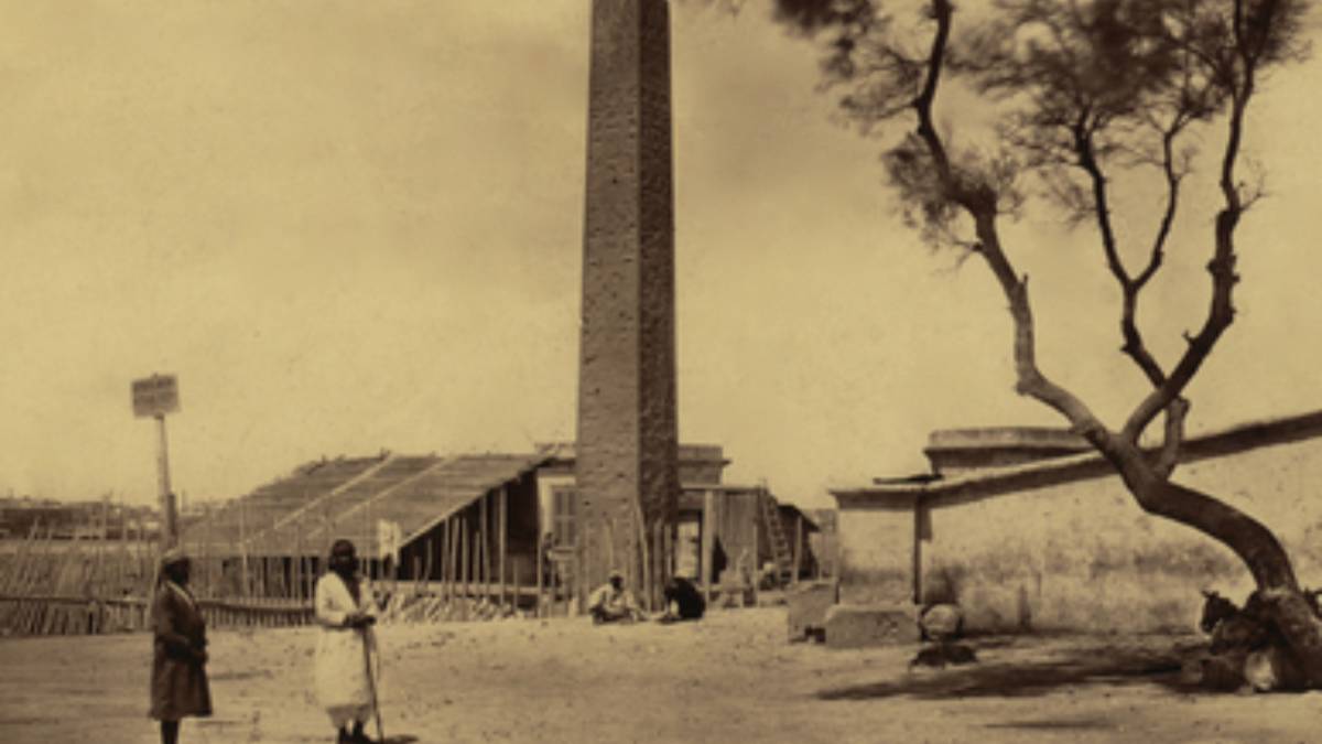 Dal pozzo di Titusville all’oro nero del XXI secolo