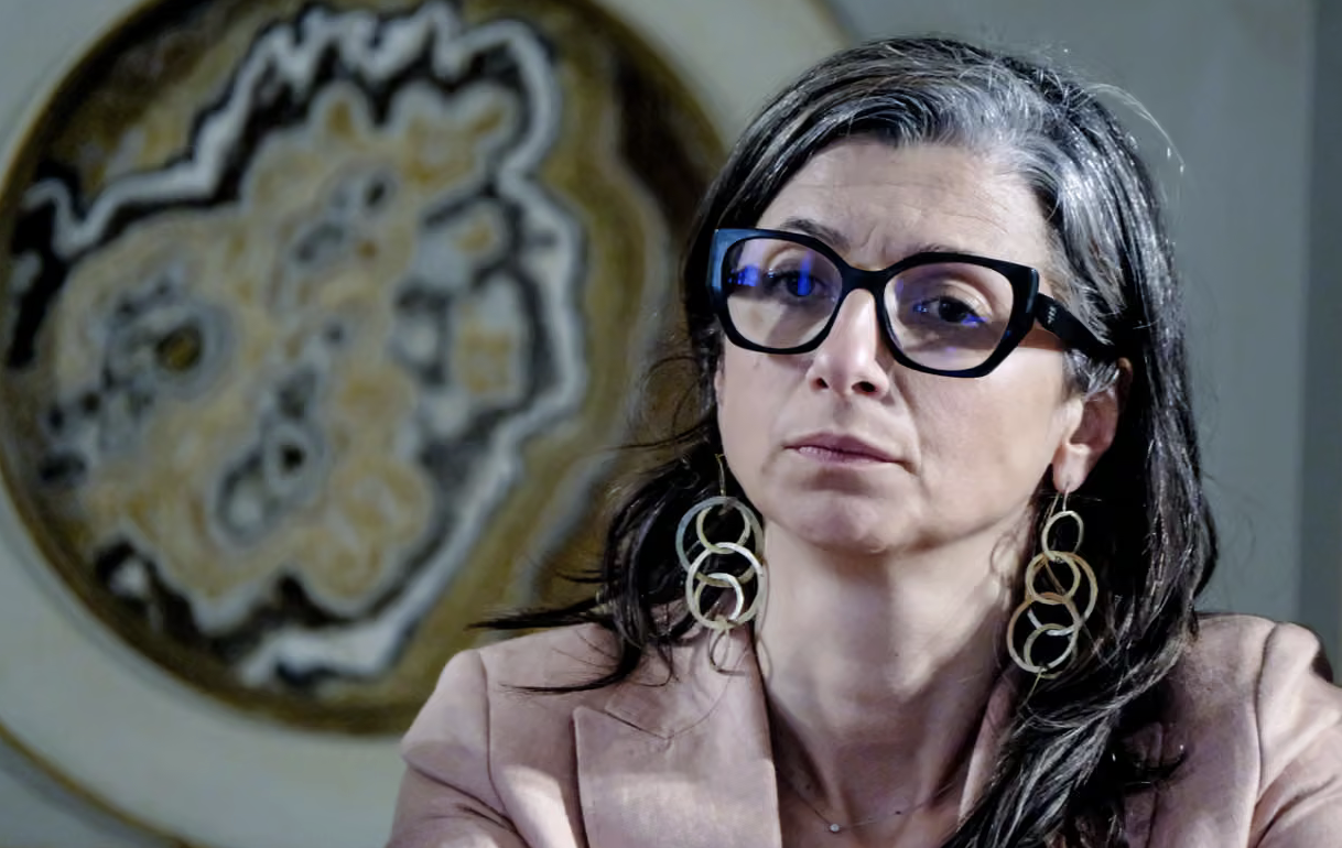 Albanese: "Riconoscere lo Stato palestinese non deve distogliere l’attenzione sulle morti di massa a Gaza"