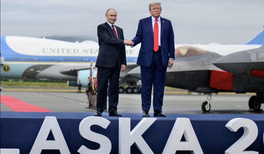 La Russia dei valori tradizionali: stavo per dire la Russia di Trump o gli Usa di Putin